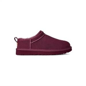 UGG Women's Slippers in Rich Burgundy